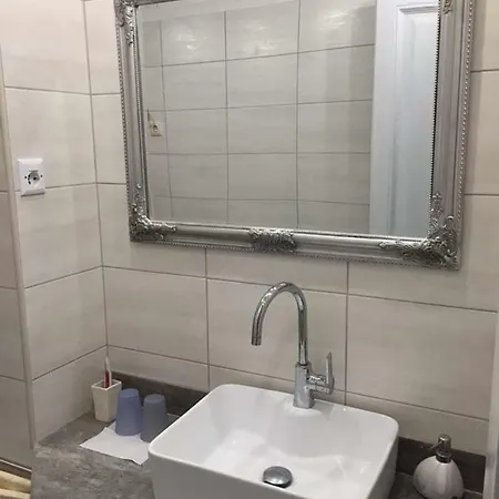 Apartament Max 4 Stars Rijeka