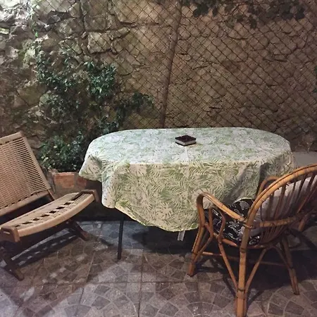 Apartment Max 4 Stars