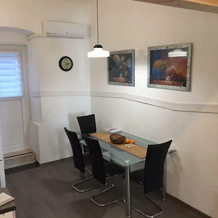 Apartment Max 4 Stars Rijeka