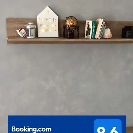 Διαμέρισμα Max 4 Stars Ριέκα
