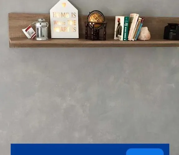 Apartmán Max 4 Stars Rijeka