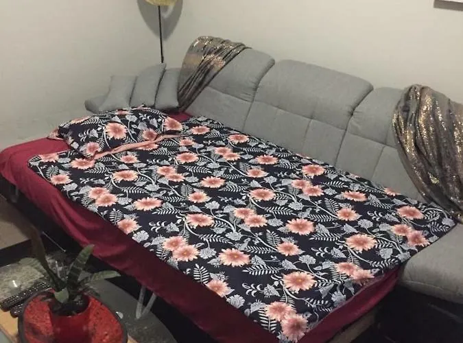 Apartmán Max 4 Stars Rijeka