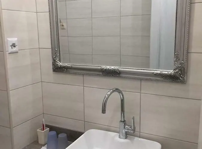 Apartmán Max 4 Stars Rijeka