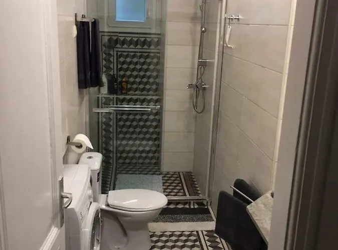 Max 4 Stars Apartmán *