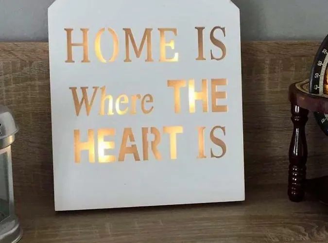 Apartmán Max 4 Stars *